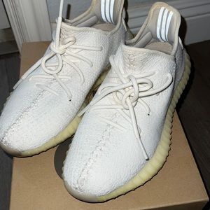 Authentic Yeezy Boost 350 V2